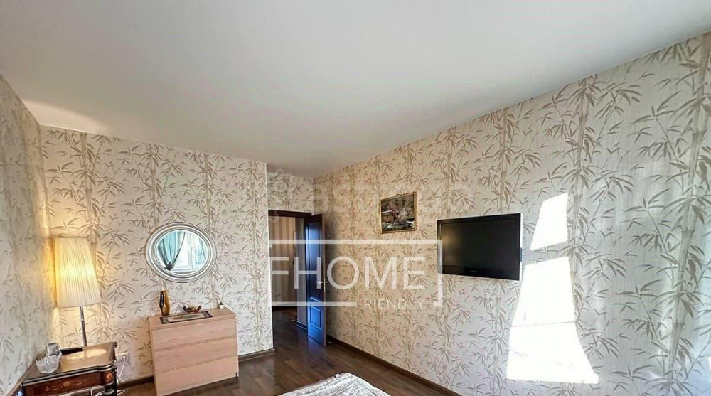 3-комн. квартира, 73 м2, 3/5 эт. Звенигород - изображение 3