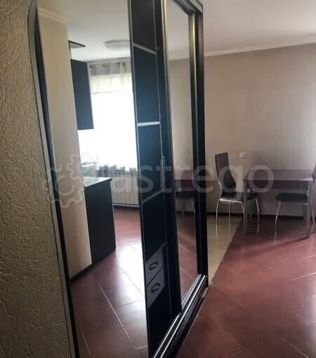 Посуточно, 1-комн. квартира, 37 м2, 4/5 эт. Барнаул - изображение 10