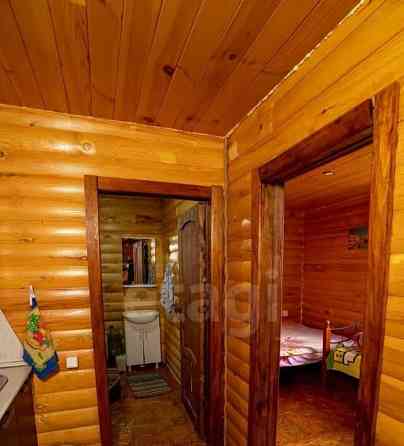 Дом, 120 м2, 13 соток, 2 эт. Красноярск