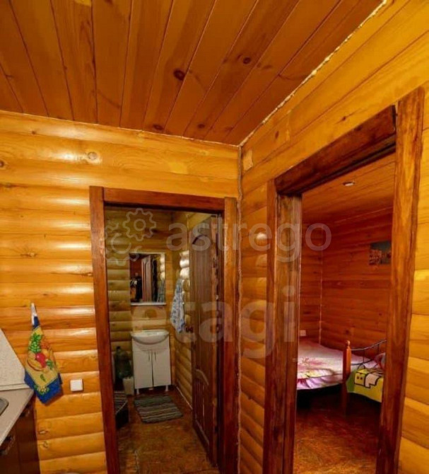 Дом, 120 м2, 13 соток, 2 эт. Красноярск - изображение 4