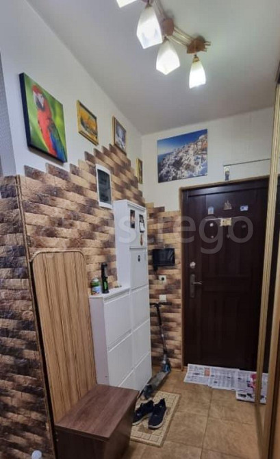 Комната, 60.4 м2, 11/17 эт. Котельники - изображение 3