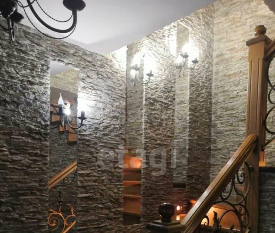 Дом, 142.2 м2, 6.1 сотки, 2 эт. Бийск - изображение 2