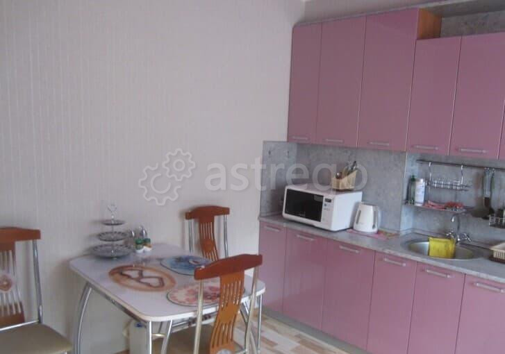 2-комн. квартира, 58 м2, 4/9 эт. Москва - изображение 8
