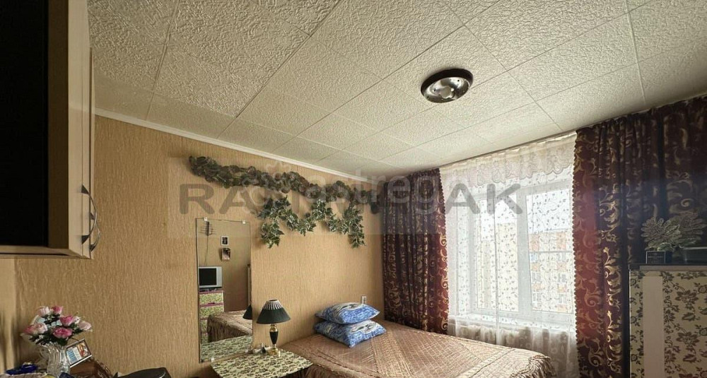 Комната, 11.2 м, 9/9 эт. Майкоп - изображение 2