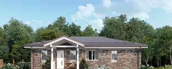 Дом, 137 м2, 10 соток, 1 эт. Наро-Фоминск