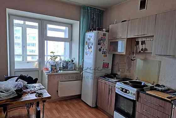 3-комн. квартира, 98 м2, 5/9 эт. Старый Оскол