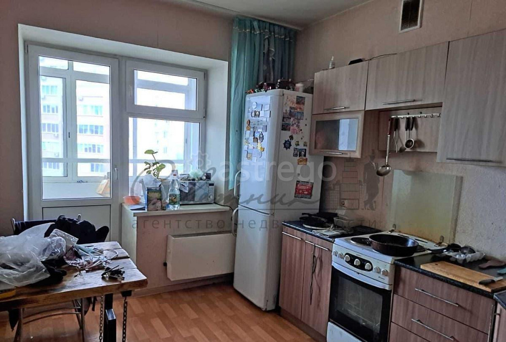 3-комн. квартира, 98 м2, 5/9 эт. Старый Оскол - изображение 4