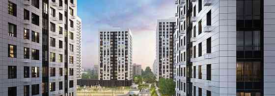 Студия, 32.61 м2, 9/22 эт. Королев