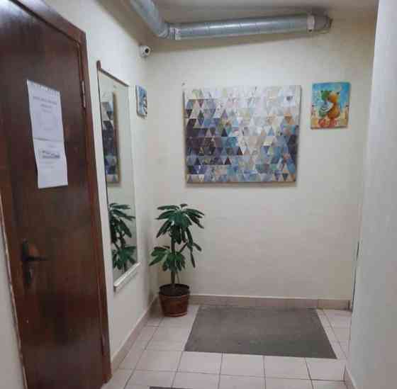 3-комн. квартира, 62 м2, 9/24 эт. Одинцово