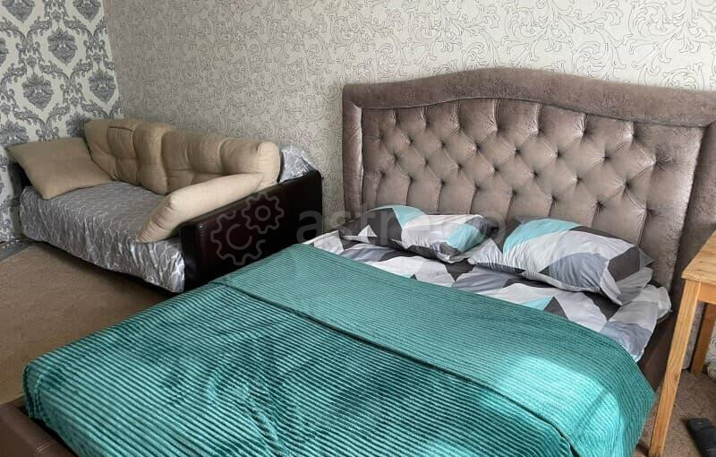 1-комн. квартира, 35 м2, 3/5 эт. Москва - изображение 1