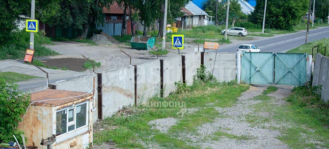 Производственное, 3100 м2 Барнаул - изображение 7