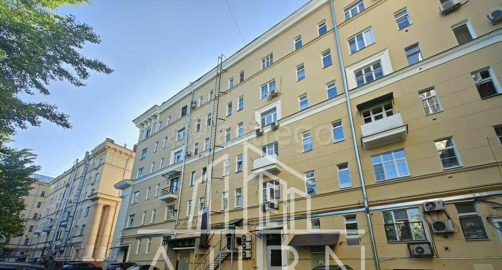 Офис, 113.4 м2 Москва - изображение 6