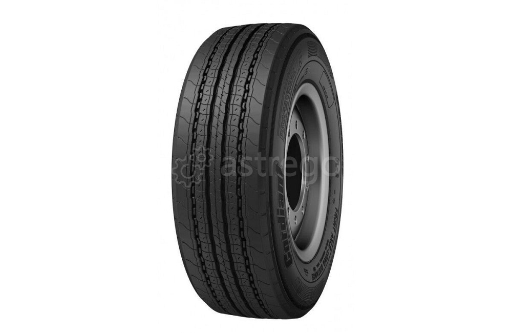 Шины 385/65R22.5 CORDIANT PROFESSIONAL FR-1 Яр. ШЗ 160 K Рулевая ось Санкт-Петербург - изображение 1