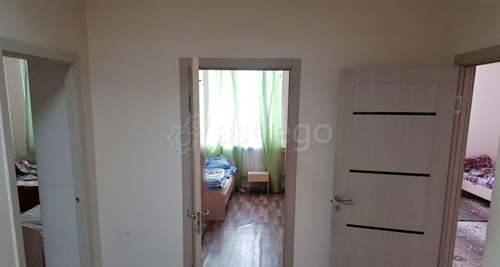 4-комн. квартира, 92.3 м2, 1/5 эт. Санкт-Петербург - изображение 1
