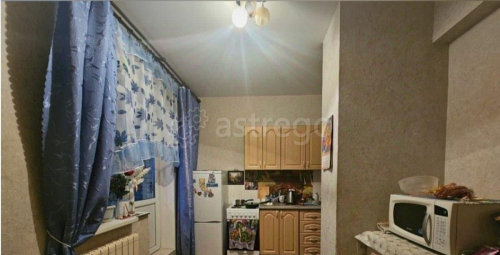 Комната, 20 м2, 16/17 эт. Ступино - изображение 3