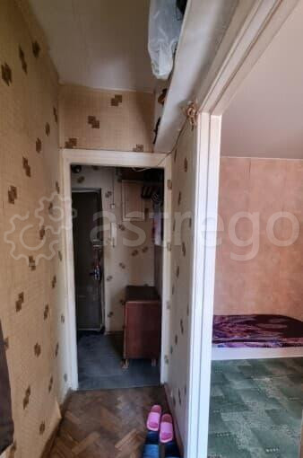 2-комн. квартира, 43 м2, 3/4 эт. Щёлково - изображение 8