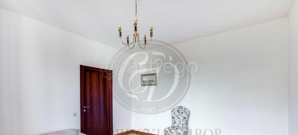 4-комн. квартира, 176 м2, 5/12 эт. Москва - изображение 3