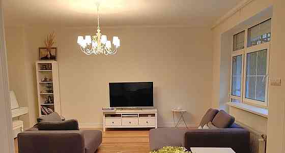 5-комн. квартира, 156.3 м2, 1/4 эт. Королев