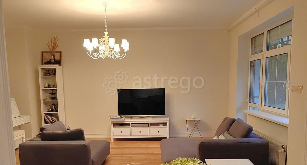 5-комн. квартира, 156.3 м2, 1/4 эт. Королев - изображение 3