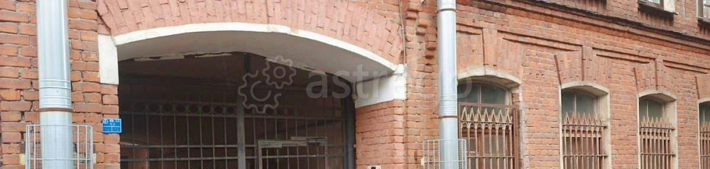 Отдельное здание, 450 м2 Санкт-Петербург - изображение 2