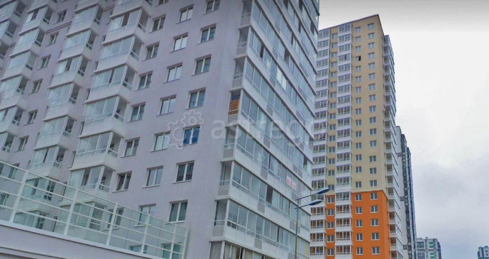Торговое помещение, 69.7 м2 Санкт-Петербург - изображение 7