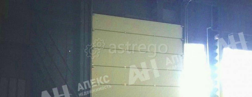 Склад, 477 м2 Чехов - изображение 4