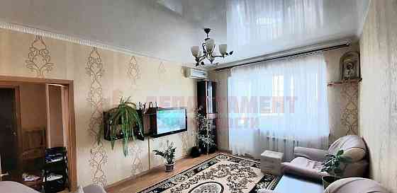 3-комн. квартира, 72 м2, 6/6 эт. Астрахань