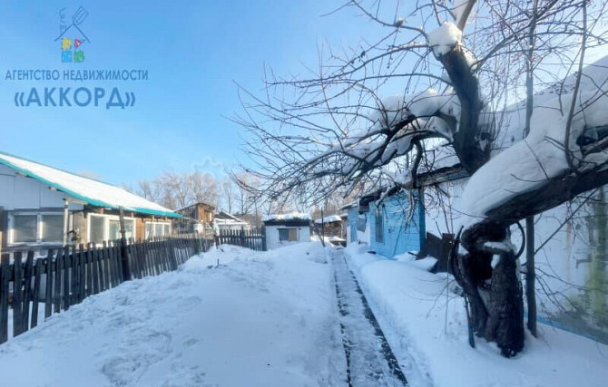 Дом, 35.9 м2 Бийск - изображение 3