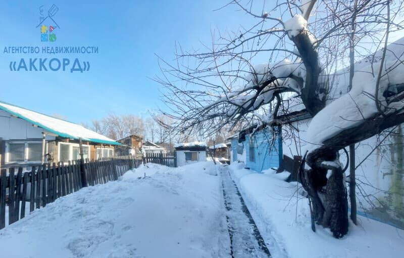 Дом, 35.9 м2 Бийск - изображение 3