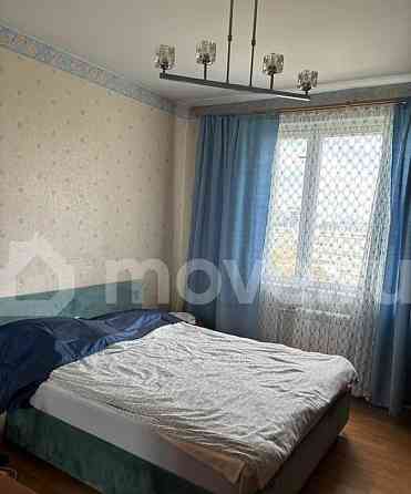 2-комн. квартира, 58 м2, 8/16 эт. Москва