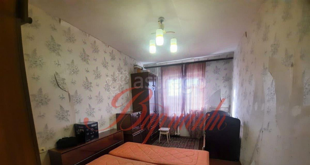 3-комн. квартира, 71.7 м2, 5/9 эт. Северодвинск - изображение 2