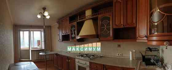 3-комн. квартира, 135.2 м2, 5/10 эт. Домодедово