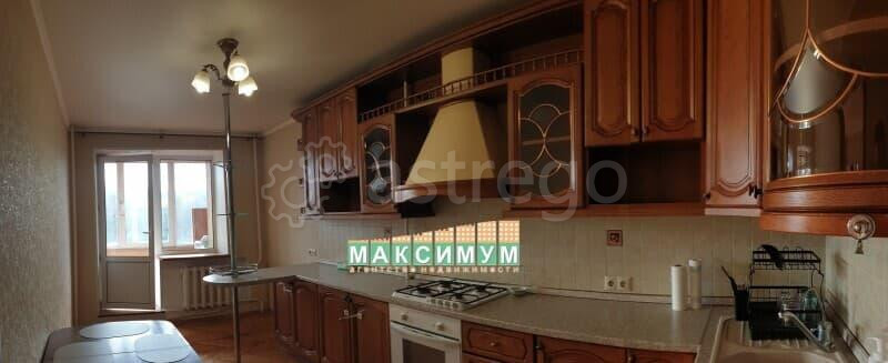 3-комн. квартира, 135.2 м2, 5/10 эт. Домодедово - изображение 5