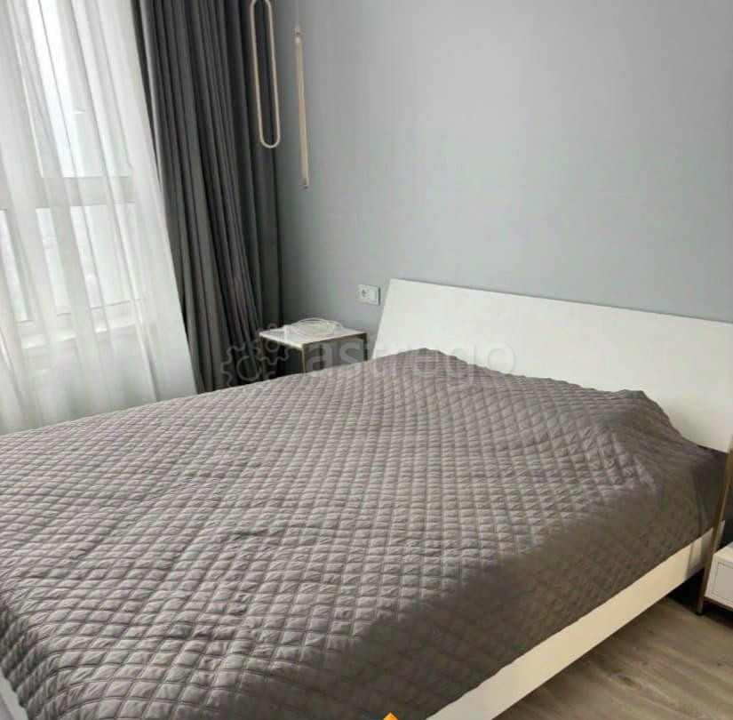 2-комн. апарт-ы, 70 м2, 30/37 эт. Москва - изображение 5