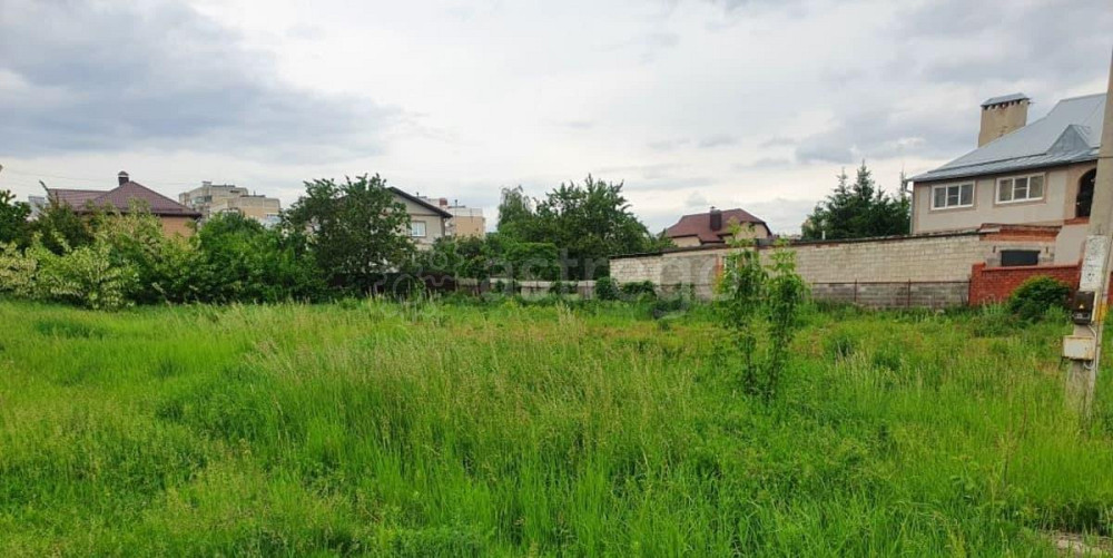 Коммерческий участок, 12.5 сотки Белгород - изображение 2