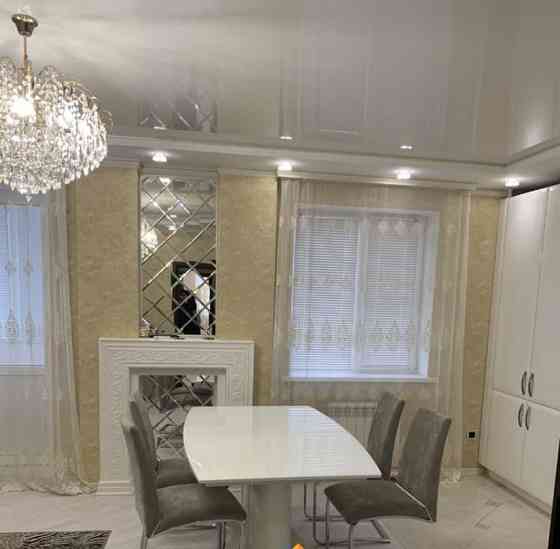2-комн. квартира, 110 м2, 2/11 эт. Астрахань