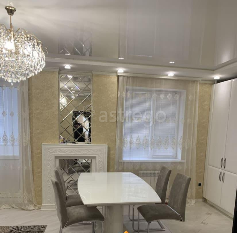2-комн. квартира, 110 м2, 2/11 эт. Астрахань - изображение 2
