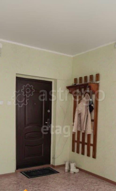 Студия, 29.5 м2, 1/9 эт. Бийск - изображение 7