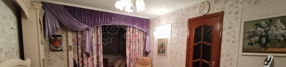 4-комн. квартира, 120 м2, 8/10 эт. Раменское - изображение 6