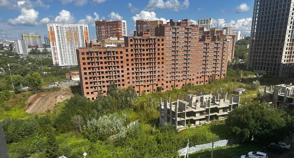 Коммерческий участок, 29.5 сотки Уфа - изображение 1