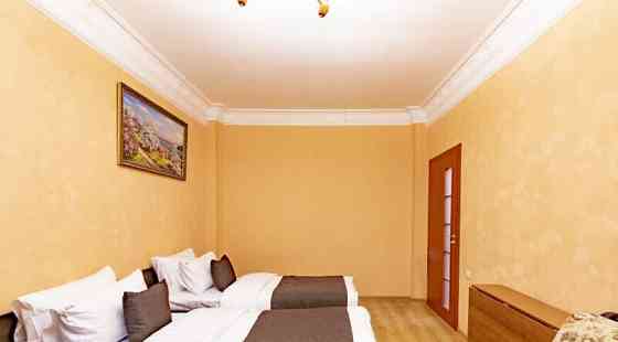 1-комн. апарт-ы, 38 м2, 2/5 эт. Подольск