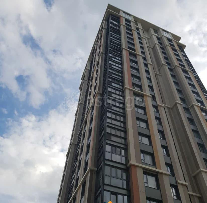 Студия, 46 м2, 16/24 эт. Москва - изображение 6