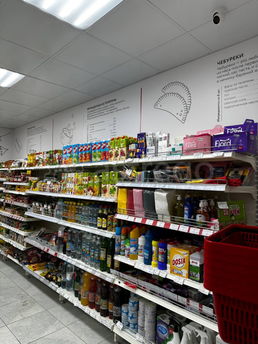 Продам торговое помещение, 72 м2 Пермь - изображение 4