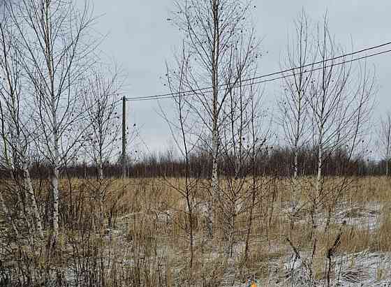 Земельный участок, 14.97 сотки Луховицы