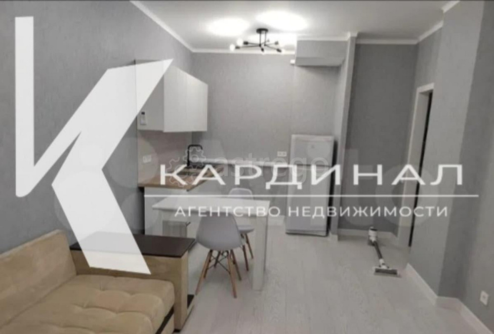 1-комн. квартира, 43 м2, 5/17 эт. Старый Оскол - изображение 9
