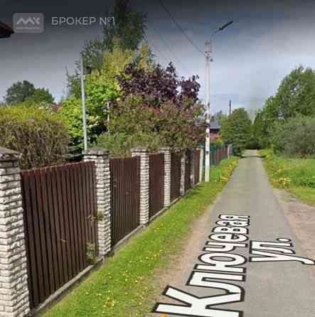 Земельный участок, 11 соток Санкт-Петербург