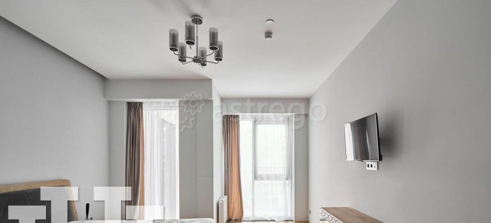 2-комн. апарт-ы, 65 м2, 6/20 эт. Москва - изображение 7