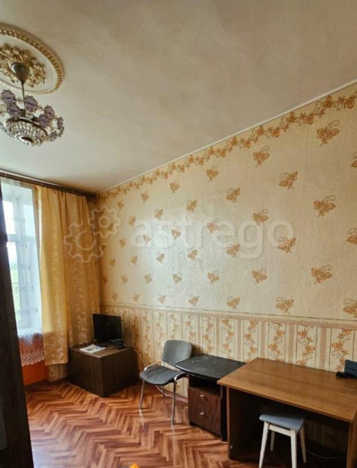 Комната, 14.5 м2, 5/9 эт. Москва - изображение 7