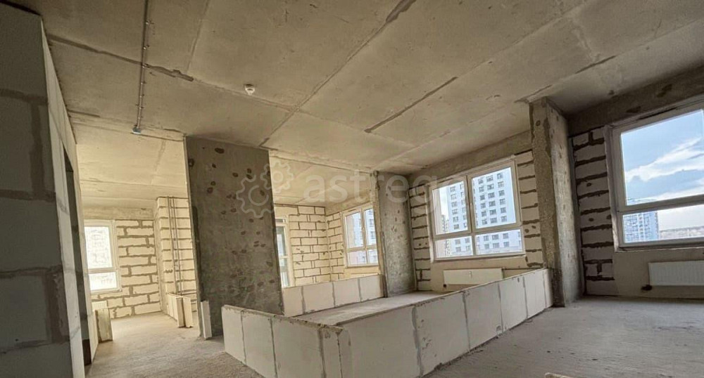 3-комн. квартира, 75.6 м2, 7/15 эт. Мытищи - изображение 2