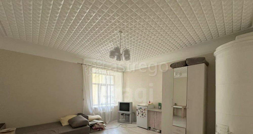 4-комн. квартира, 110.5 м2, 3/6 эт. Санкт-Петербург - изображение 6